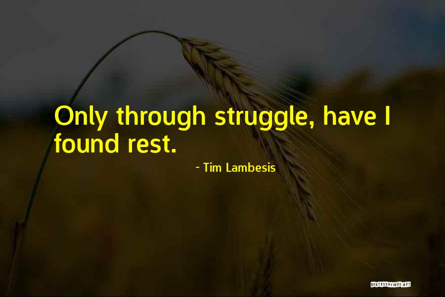 Idrissou Mohamadou Quotes By Tim Lambesis Idrissou Mohamadou Quotes By Tim Lambesis