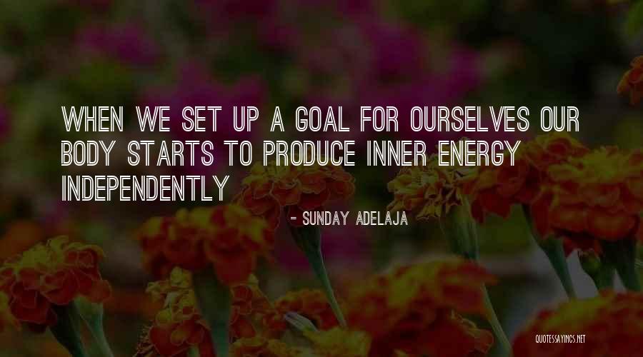 Idrsthin Quotes By Sunday Adelaja Idrsthin Quotes By Sunday Adelaja