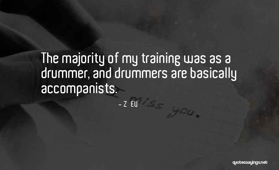Idtdna Quotes By Z'EV Idtdna Quotes By Z'EV