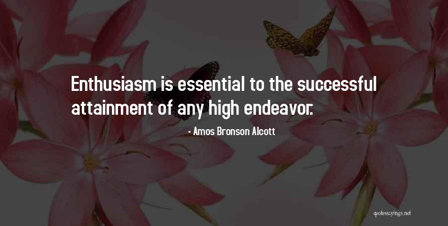 Idtv Quotes By Amos Bronson Alcott