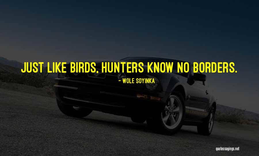 Idtv Quotes By Wole Soyinka