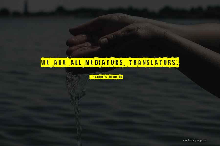 Idueto Quotes By Jacques Derrida Idueto Quotes By Jacques Derrida