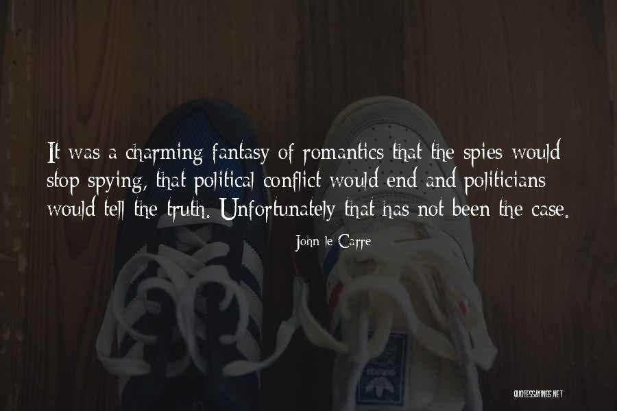 Idumeans Pronunciation Quotes By John Le Carre Idumeans Pronunciation Quotes By John Le Carre