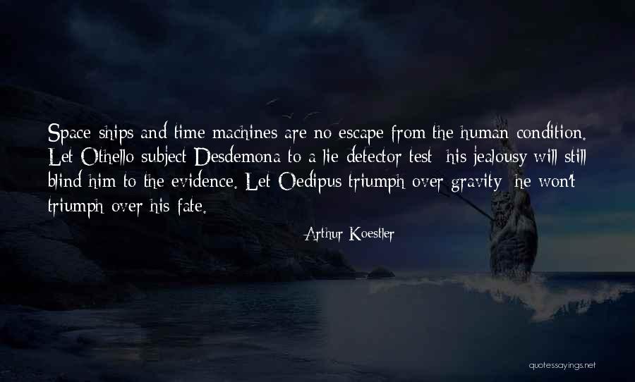 Idumeans Quotes By Arthur Koestler Idumeans Quotes By Arthur Koestler