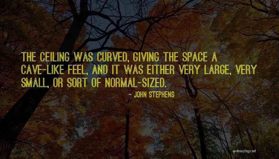 Idun Makeup Quotes By John Stephens Idun Makeup Quotes By John Stephens
