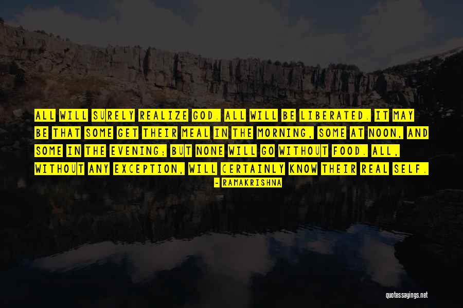 Idun Makeup Quotes By Ramakrishna Idun Makeup Quotes By Ramakrishna