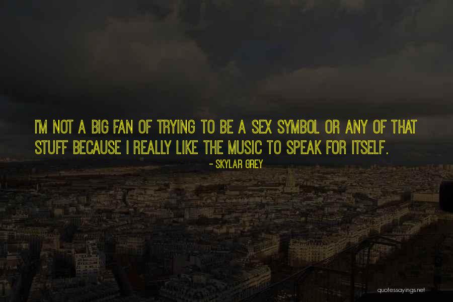 Idusuyi Osaretin Quotes By Skylar Grey Idusuyi Osaretin Quotes By Skylar Grey