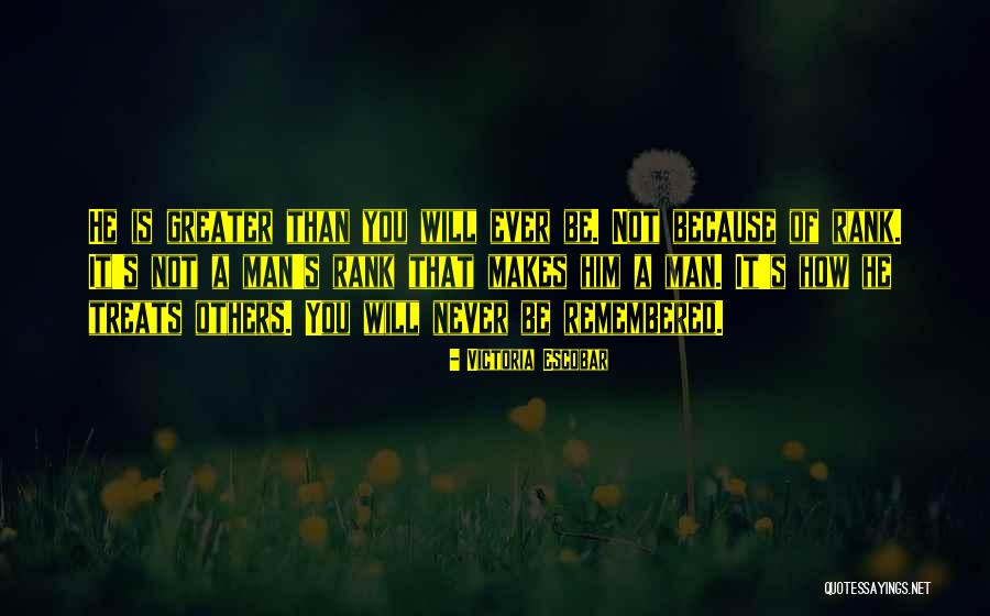 Idusuyi Osaretin Quotes By Victoria Escobar Idusuyi Osaretin Quotes By Victoria Escobar