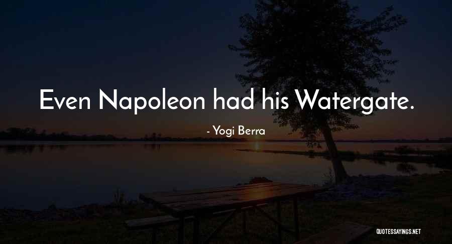 Idylic Fine Quotes By Yogi Berra Idylic Fine Quotes By Yogi Berra