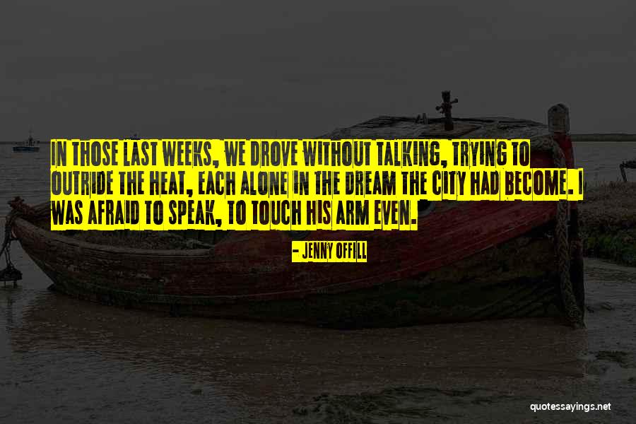 Idylis Air Purifier Quotes By Jenny Offill Idylis Air Purifier Quotes By Jenny Offill