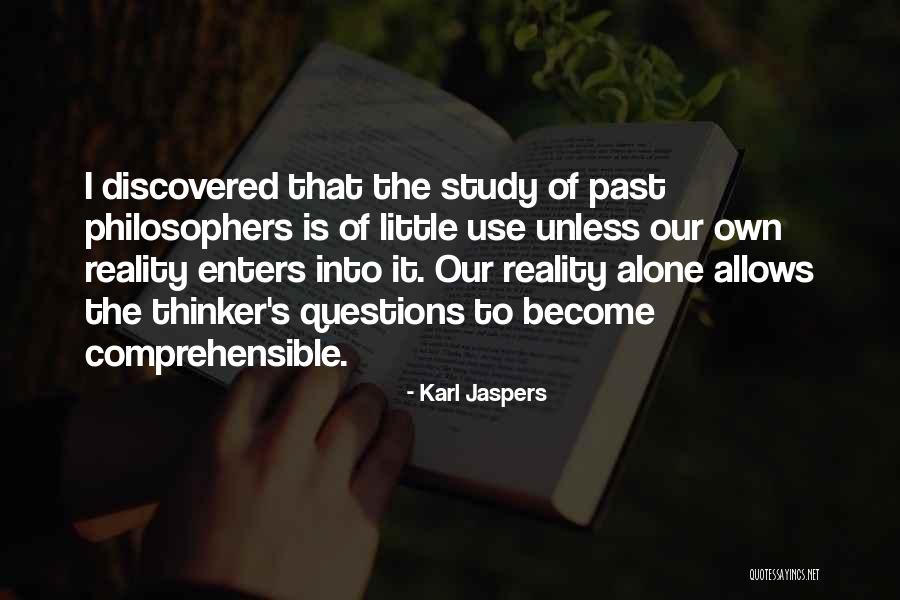 Idyllic In A Sentence Quotes By Karl Jaspers Idyllic In A Sentence Quotes By Karl Jaspers