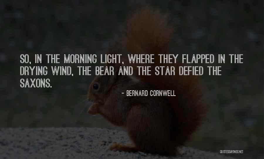 Idyls Quotes By Bernard Cornwell Idyls Quotes By Bernard Cornwell