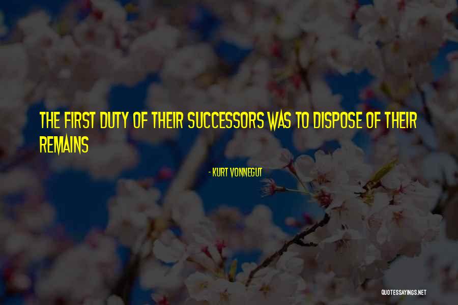 Idyls Quotes By Kurt Vonnegut Idyls Quotes By Kurt Vonnegut