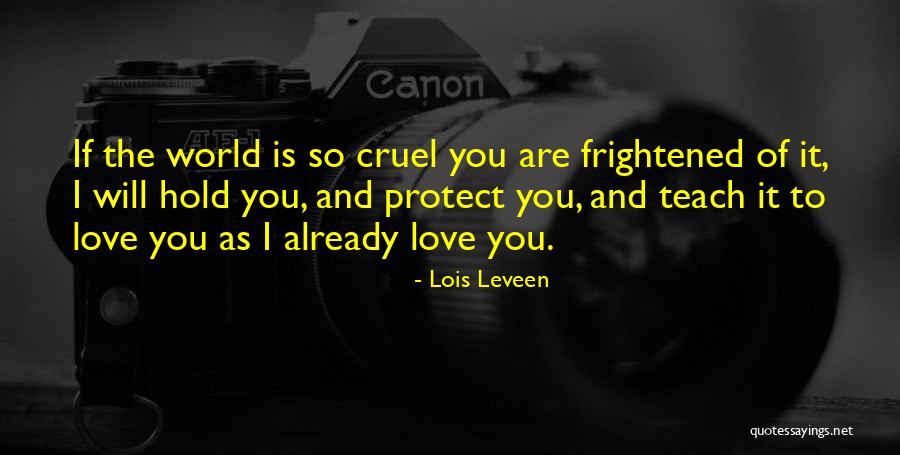 Idyls Quotes By Lois Leveen Idyls Quotes By Lois Leveen