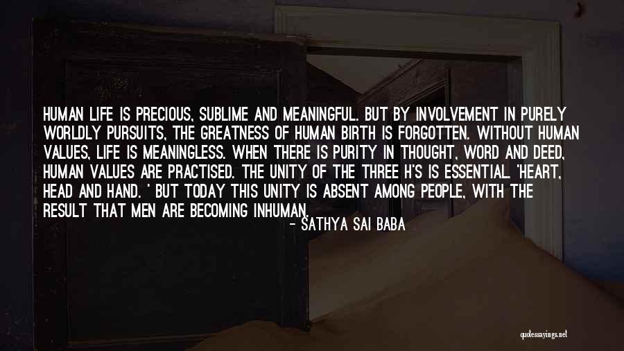 Idyls Quotes By Sathya Sai Baba Idyls Quotes By Sathya Sai Baba