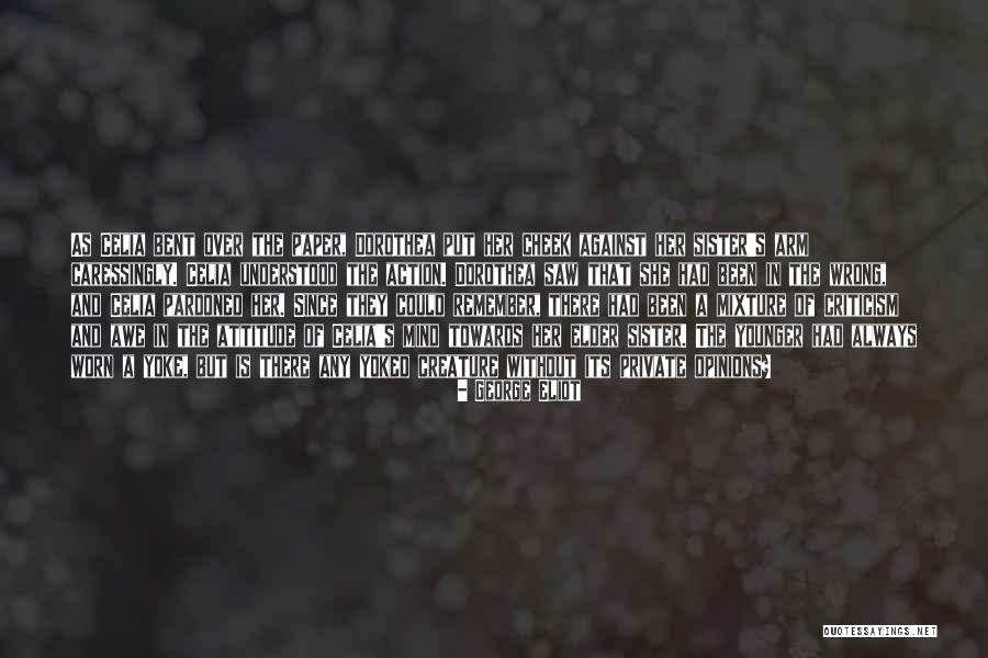 Idziak Meble Quotes By George Eliot Idziak Meble Quotes By George Eliot