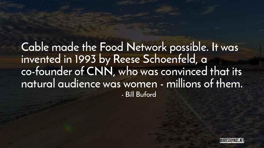 Idzie Wiosna Quotes By Bill Buford Idzie Wiosna Quotes By Bill Buford