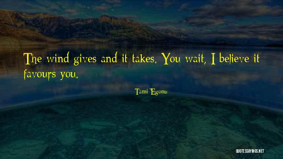 Idzie Wiosna Quotes By Tami Egonu Idzie Wiosna Quotes By Tami Egonu