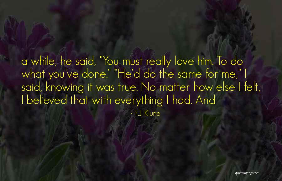 Ie6 Windows Quotes By T.J. Klune Ie6 Windows Quotes By T.J. Klune