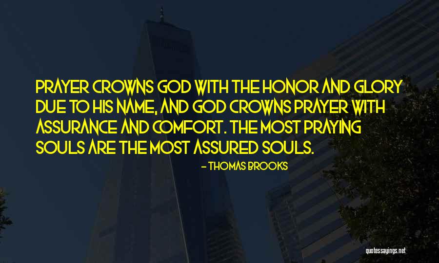 Iearn International Education Quotes By Thomas Brooks Iearn International Education Quotes By Thomas Brooks