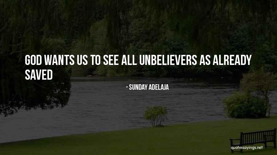 Iearn Usa Quotes By Sunday Adelaja Iearn Usa Quotes By Sunday Adelaja
