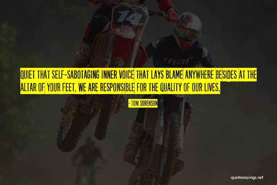 Ieasha Mullins Quotes By Toni Sorenson Ieasha Mullins Quotes By Toni Sorenson