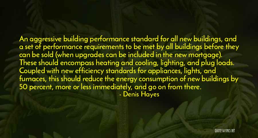 Ieasha Nolan Quotes By Denis Hayes Ieasha Nolan Quotes By Denis Hayes