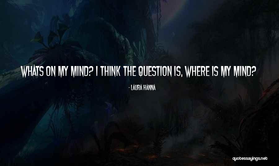Ieat Quotes By Laura Hanna Ieat Quotes By Laura Hanna