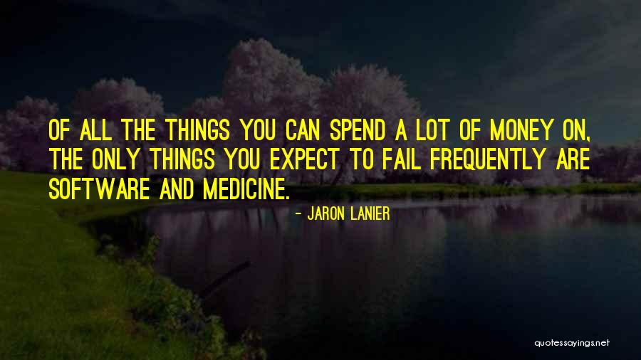 Iebba Italy Quotes By Jaron Lanier Iebba Italy Quotes By Jaron Lanier