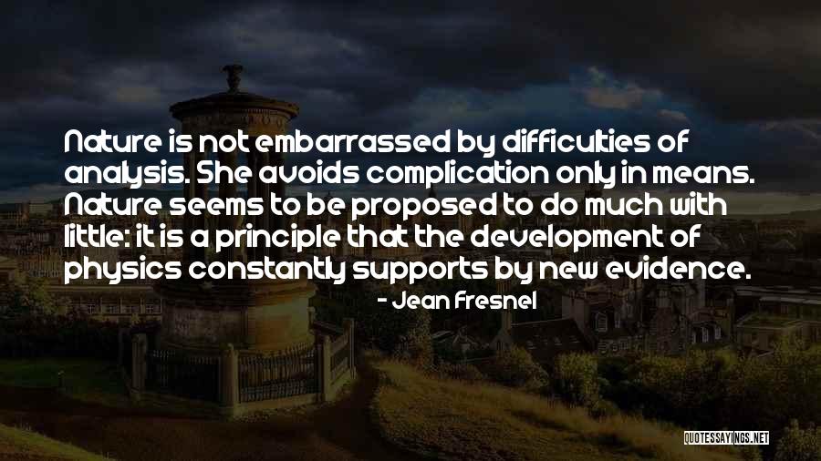 Iebp Quotes By Jean Fresnel Iebp Quotes By Jean Fresnel