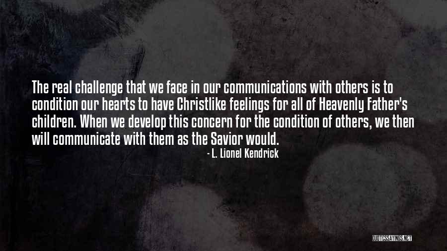 Iebp Quotes By L. Lionel Kendrick Iebp Quotes By L. Lionel Kendrick