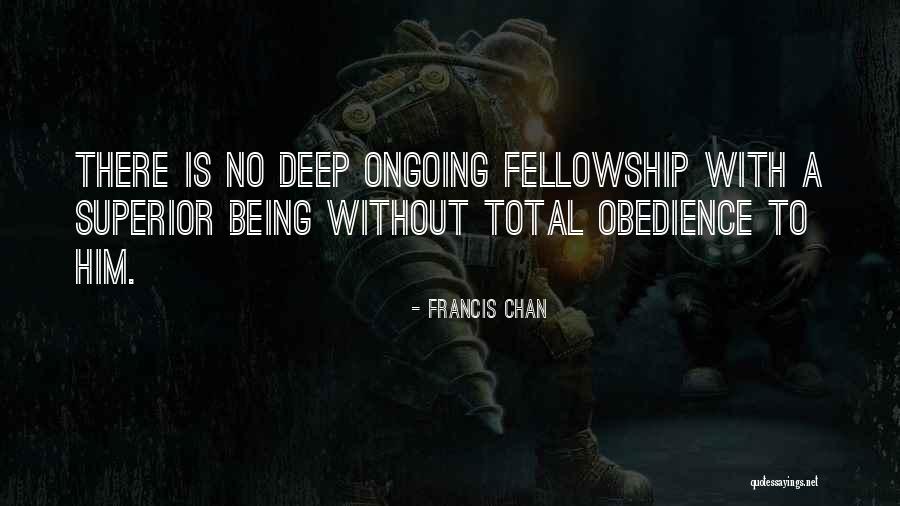 Iedera Quotes By Francis Chan Iedera Quotes By Francis Chan
