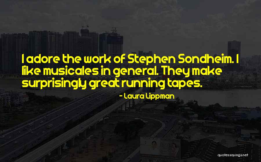 Iedera Quotes By Laura Lippman Iedera Quotes By Laura Lippman