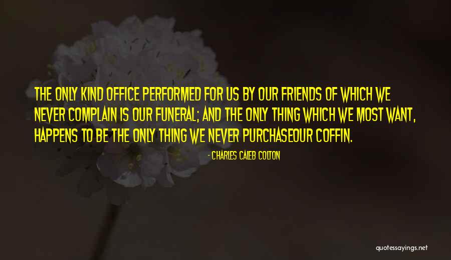 Iedolas Quotes By Charles Caleb Colton Iedolas Quotes By Charles Caleb Colton