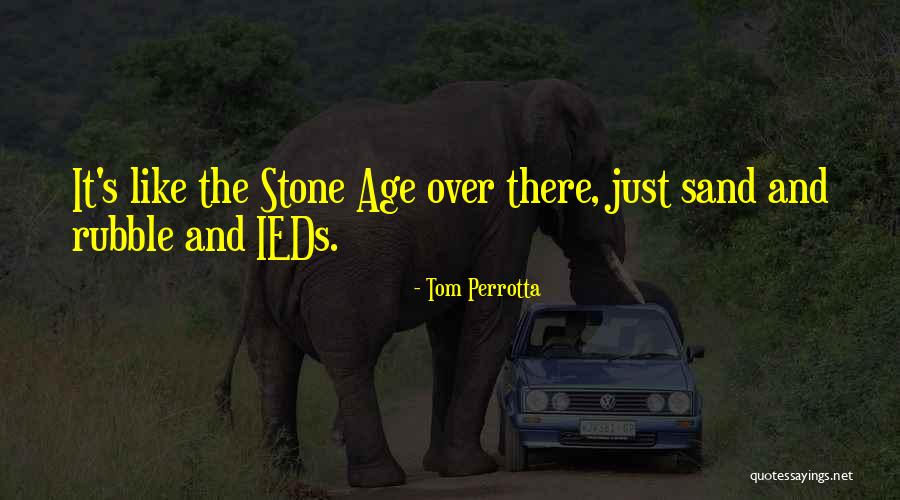 Ieds May Come Quotes By Tom Perrotta Ieds May Come Quotes By Tom Perrotta