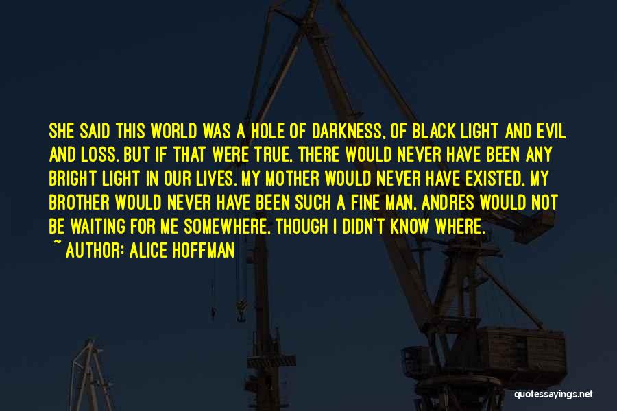 Ieee Quotes By Alice Hoffman