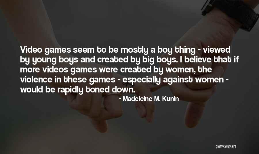 Ieee Xplore Quotes By Madeleine M. Kunin Ieee Xplore Quotes By Madeleine M. Kunin