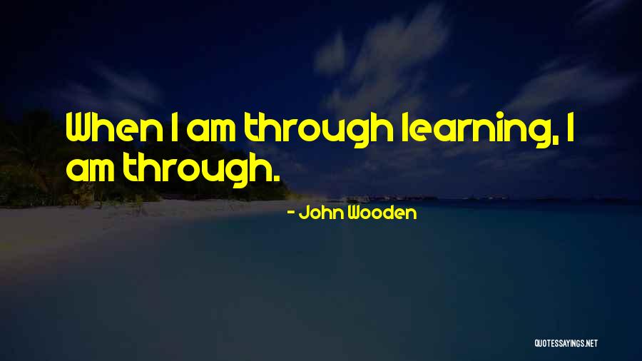 Ieftin Quotes By John Wooden Ieftin Quotes By John Wooden