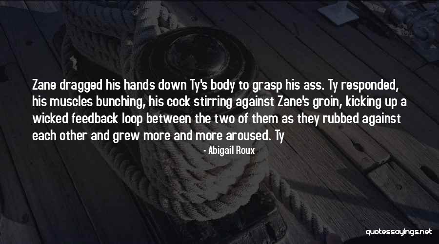 Iegs Sodermalm Quotes By Abigail Roux Iegs Sodermalm Quotes By Abigail Roux