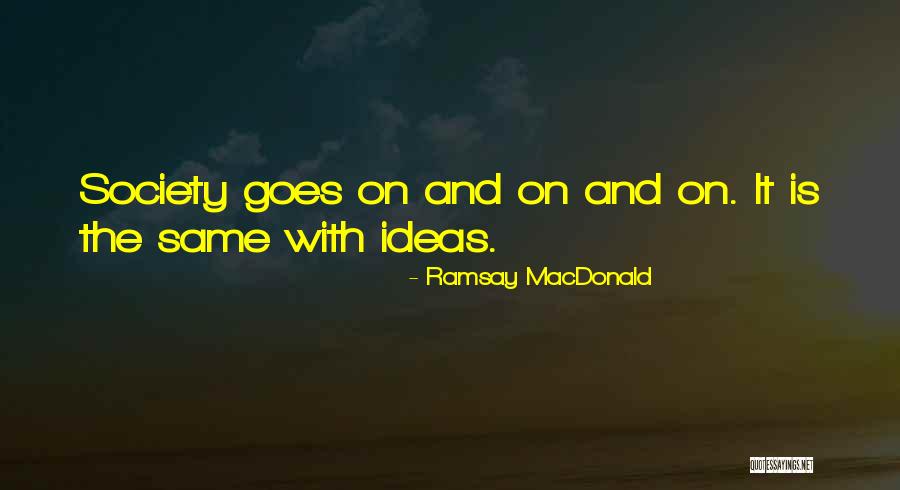 Iegsa Quotes By Ramsay MacDonald Iegsa Quotes By Ramsay MacDonald