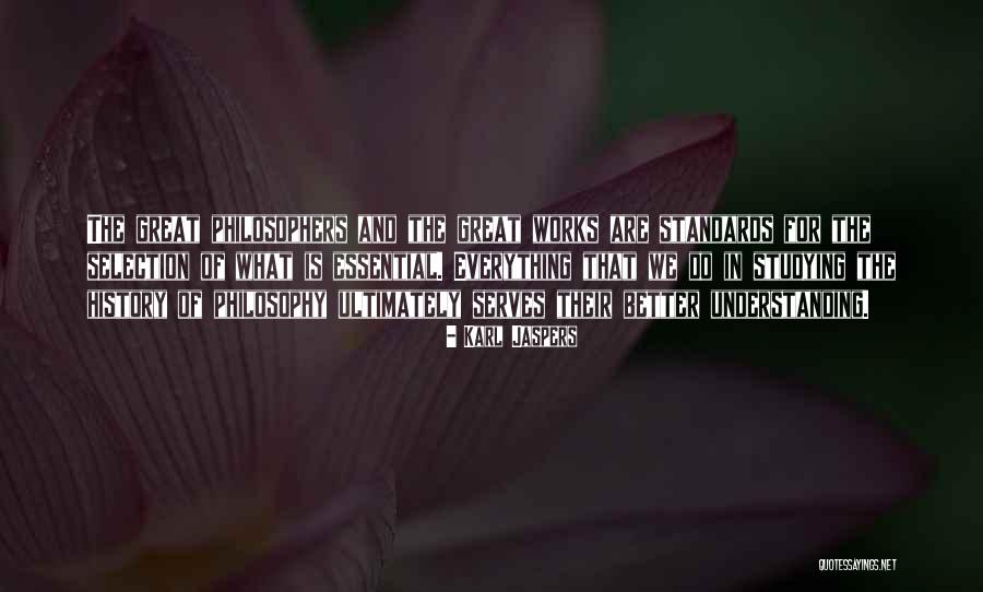 Iekakmi Quotes By Karl Jaspers Iekakmi Quotes By Karl Jaspers