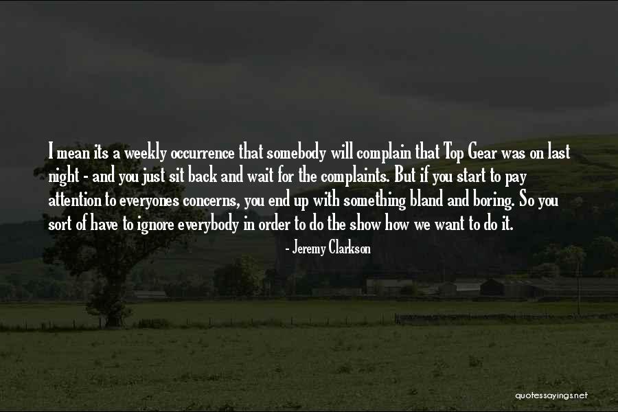Iekeliene Quotes By Jeremy Clarkson Iekeliene Quotes By Jeremy Clarkson