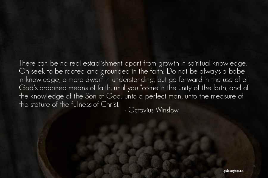 Iekeliene Quotes By Octavius Winslow Iekeliene Quotes By Octavius Winslow