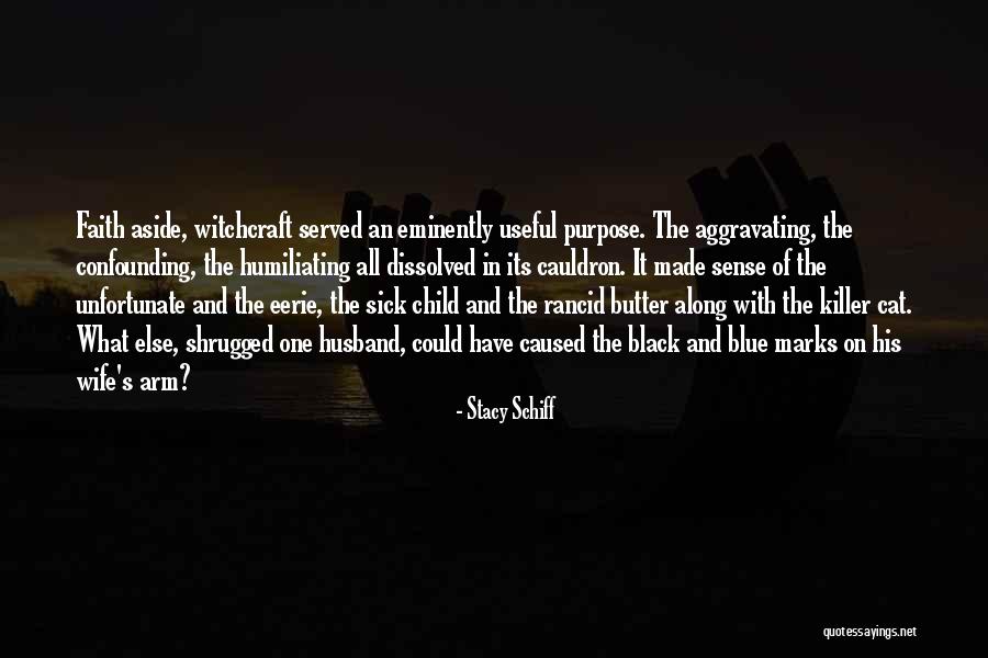 Iello Usa Quotes By Stacy Schiff Iello Usa Quotes By Stacy Schiff