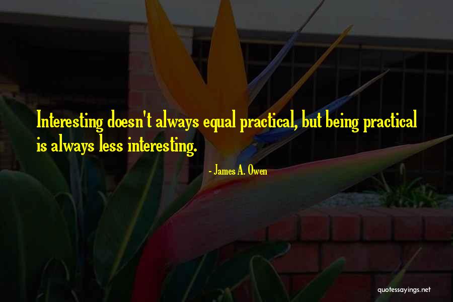 Iemand Negeren Quotes By James A. Owen Iemand Negeren Quotes By James A. Owen