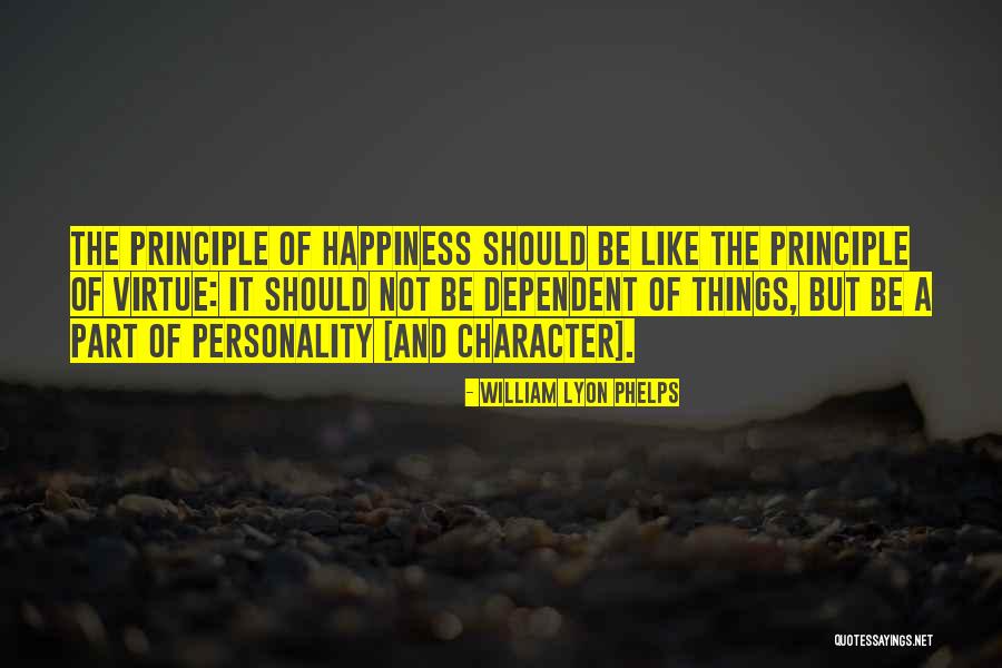 Iemand Negeren Quotes By William Lyon Phelps Iemand Negeren Quotes By William Lyon Phelps