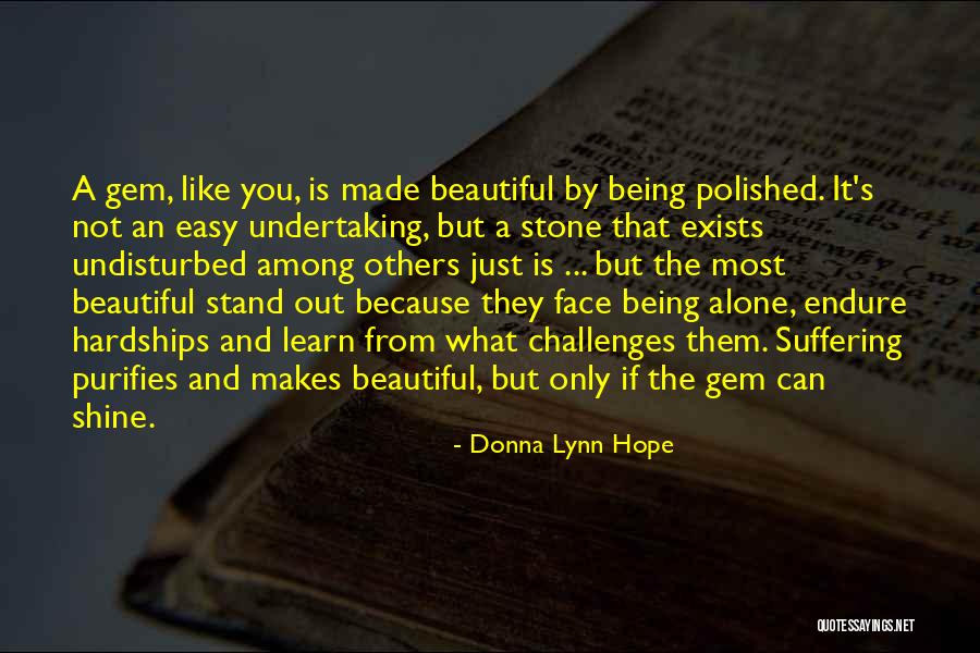 Iencorn Quotes By Donna Lynn Hope Iencorn Quotes By Donna Lynn Hope