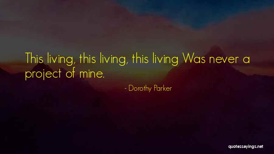 Iencorn Quotes By Dorothy Parker Iencorn Quotes By Dorothy Parker