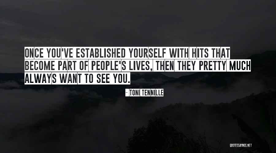 Iening Quotes By Toni Tennille Iening Quotes By Toni Tennille