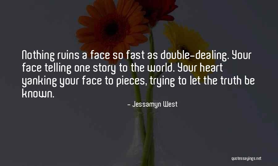 Ienna Dds Quotes By Jessamyn West Ienna Dds Quotes By Jessamyn West